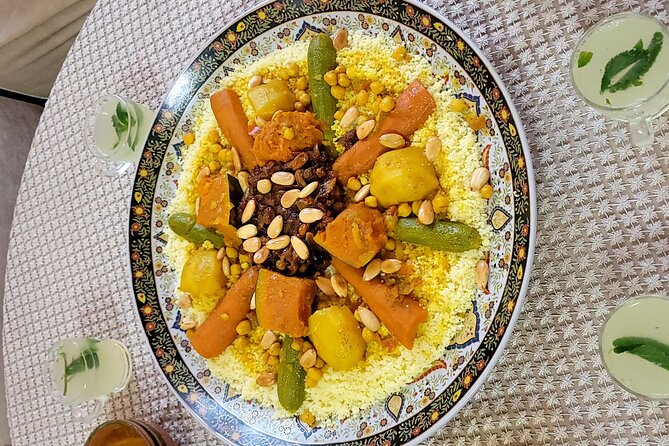 Private CousCous Cooking Class in a Traditional Family Home - Who will enjoy this Casablanca cooking class most