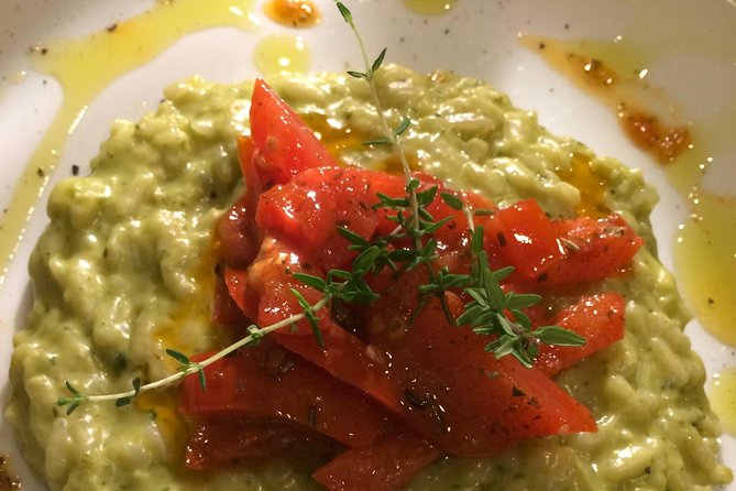 Private Customizable Cooking Class in Florence - Choosing a main course with Tuscan character
