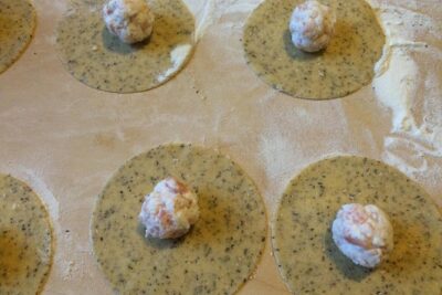 Private Customizable Cooking Class in Florence