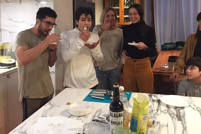 Private Customizable Cooking Class in Florence - The aperitif break makes the three hours feel social
