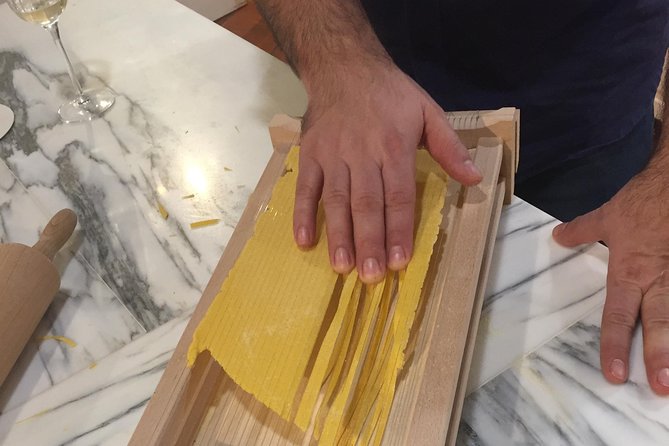 Private Customizable Cooking Class in Florence - Recipes, take-home value, and what to clarify