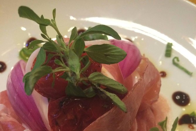 Private Customizable Cooking Class in Florence - Timing, meeting point, and group size