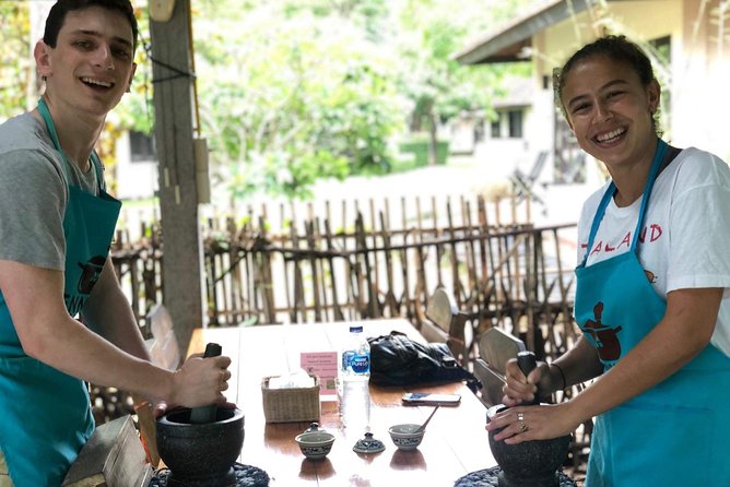 Private Dinner Cooking Class with Benny in Chiang Mai - Who will enjoy Benny’s Home Cooking most?