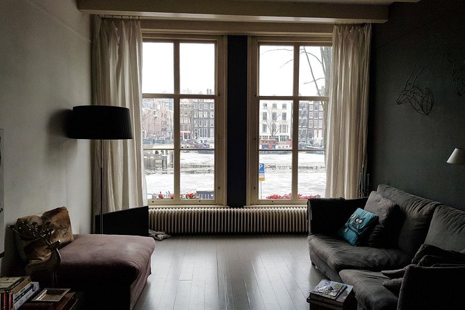 Private Dutch Pancake Cooking Class in an Amsterdam Canal Home - Who will enjoy this Amsterdam cooking class?