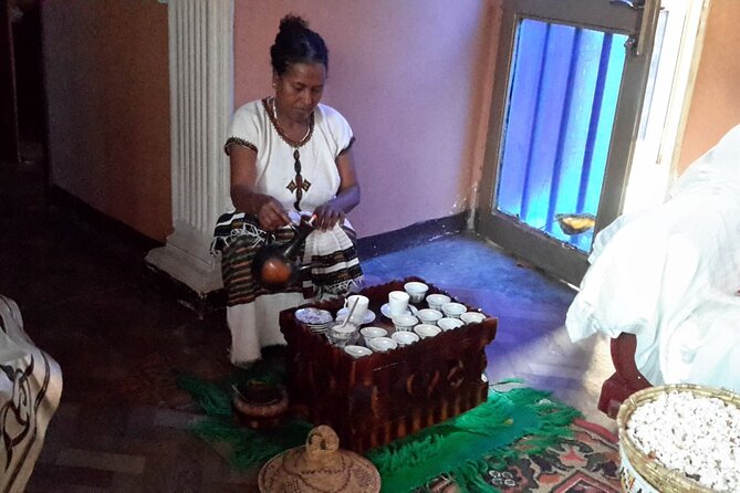 Private Ethiopian Home Cooking Class in Addis Ababa with Transfer - A home kitchen instead of a staged cooking show