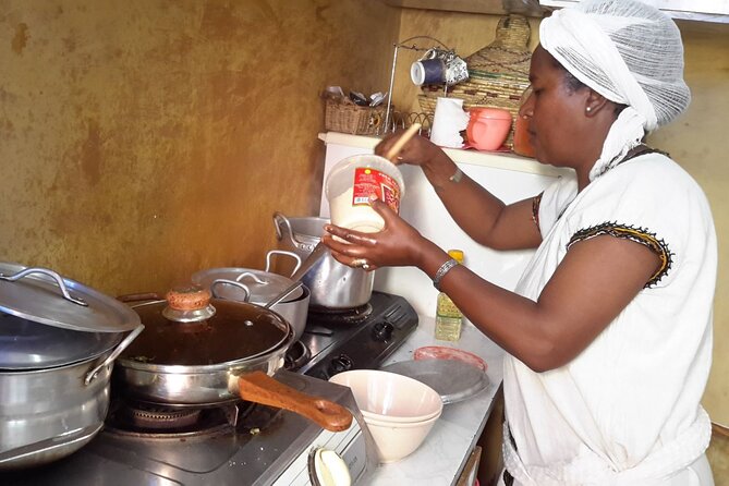 Private Ethiopian Home Cooking Class in Addis Ababa with Transfer - Who will enjoy this Addis Ababa cooking class?