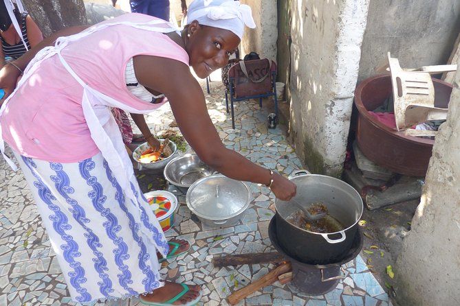 Private Full-Day Gambian Home Cooking Experience in Banjul - Key points to know before booking