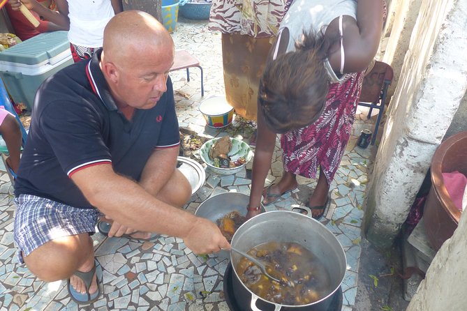 Private Full-Day Gambian Home Cooking Experience in Banjul - Why this Banjul cooking day feels different