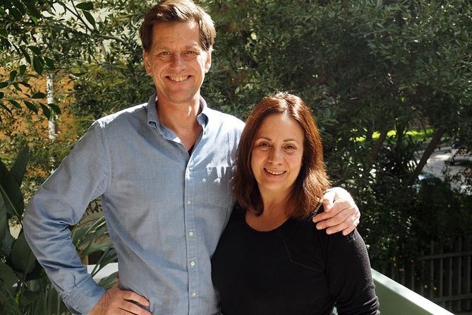 Private Greek Cooking Class in Athens-Learn to Cook with Angelina - A few smart questions to ask before you go