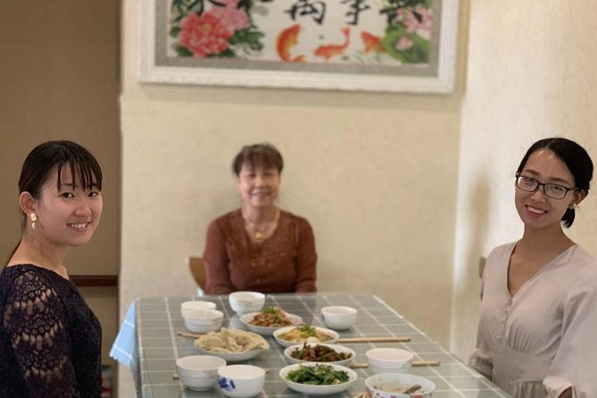 Private Home Cooking Class:Dumpling Cooking Class Tour in Xi'an - Why a Xi’an cooking class belongs on your itinerary