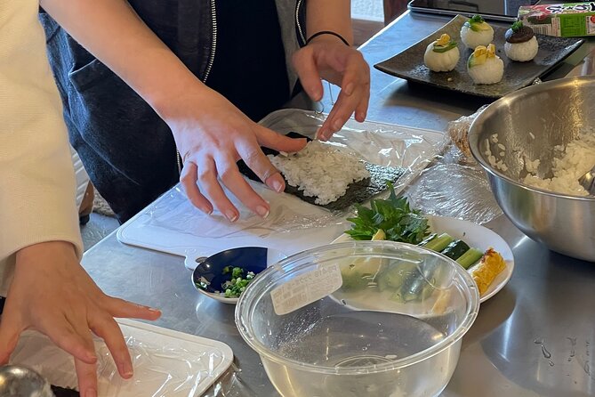 Private Home Cooking in Yanaka – Local Flavors in a Warm Setting - Choosing between the menu plans
