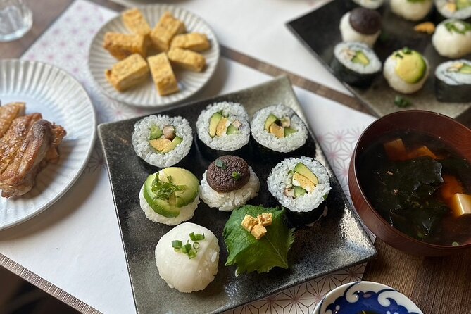 Private Home Cooking in Yanaka – Local Flavors in a Warm Setting - Why the private format matters
