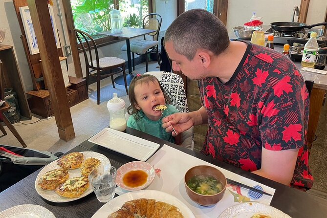 Private Home Cooking in Yanaka – Local Flavors in a Warm Setting - Is $122.23 a fair price?