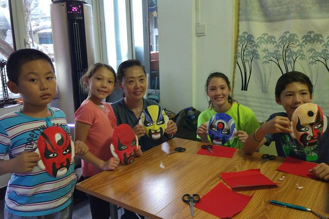 Private Hutong Culture Tour with Dumpling Cooking Class plus Cricket Fighting Game - Yandaixiejie leads toward Houhai Lake