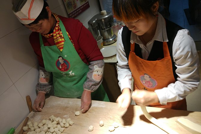 Private Hutong Culture Tour with Dumpling Cooking Class plus Cricket Fighting Game - Who will enjoy this private Beijing day