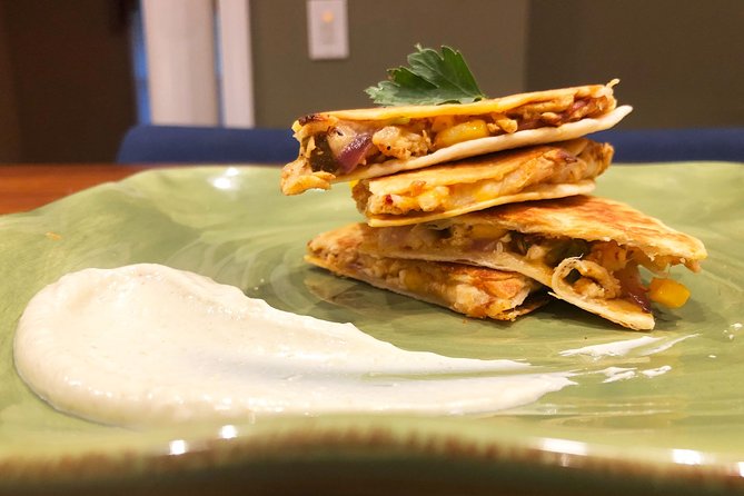 Private Indian-Mexican Fusion Cooking Class with a Modern Cook in Chicago - Key points to know before booking
