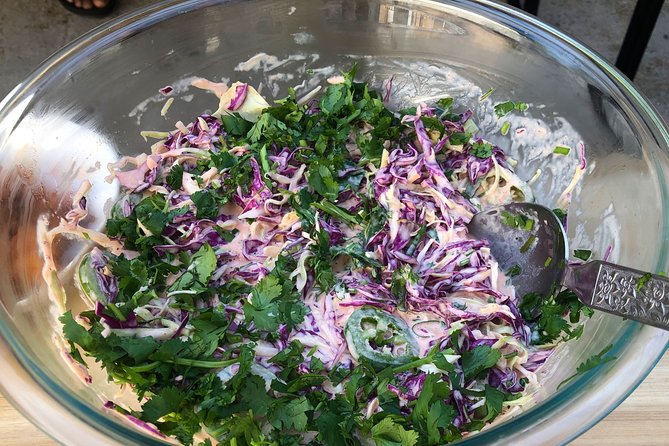 Private Indian-Mexican Fusion Cooking Class with a Modern Cook in Chicago - Is $84 a fair price?
