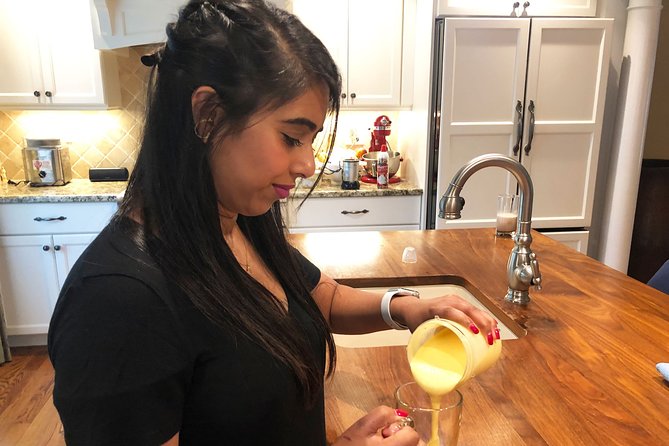 Private Indian-Mexican Fusion Cooking Class with a Modern Cook in Chicago - Who should book this cooking class?