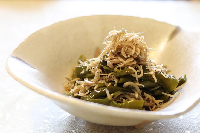 Private Japanese Home Cooking Class in Kyoto with Michiyo - A Home Kitchen Near Kyoto, Not a Restaurant Classroom