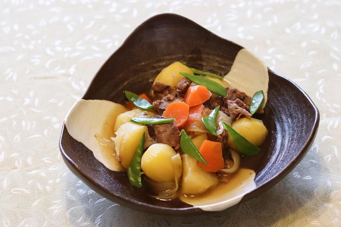 Private Japanese Home Cooking Class in Kyoto with Michiyo - Who Will Get the Most from This Class