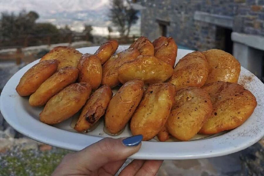 Private Jeep Tour to Psiloritis Mountain & Cooking Lesson - Key points to know before you book
