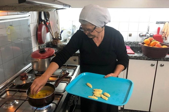 Private Lebanese Cooking Class in Beirut with Amal + Transfers - Who will enjoy this Lebanese cooking class most
