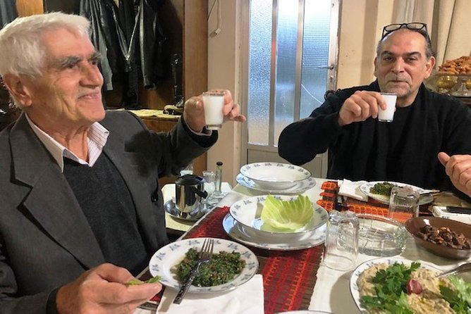 Private Lebanese Cooking Class in Beirut with Amal + Transfers - A relaxed introduction to Lebanese cooking