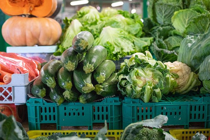 Private Lisbon Market Tour & Portuguese Cooking Class with Paula - Cooking Portuguese and Goan dishes at home