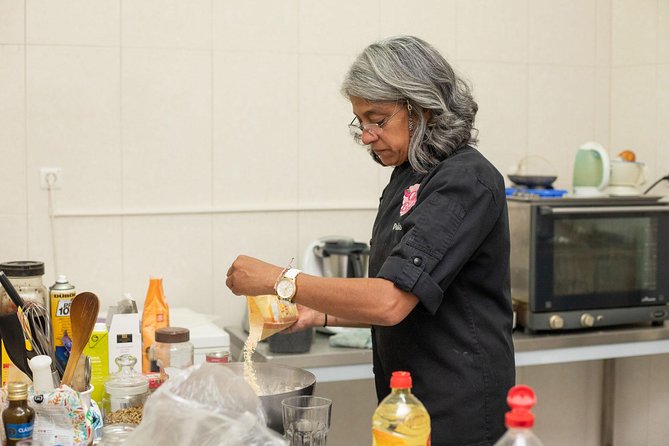 Private Lisbon Market Tour & Portuguese Cooking Class with Paula - Is $99 per person fair?