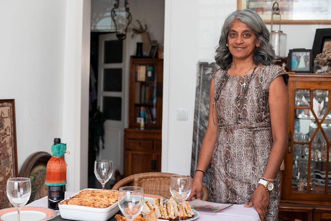 Private Lisbon Market Tour & Portuguese Cooking Class with Paula - Who will enjoy this most?