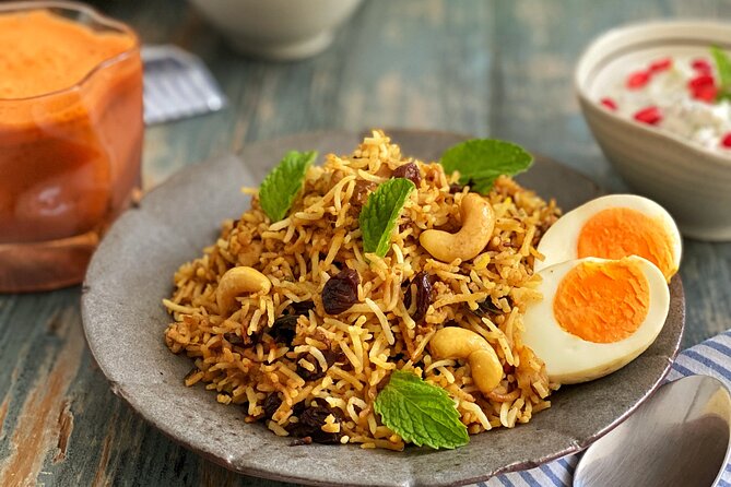 Private Local Cuisine Cooking Class In Singapore - Starting at Commune Kitchen in Frasers Tower