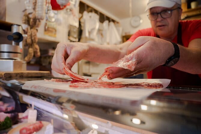 Private Market and Cooking Class with Lunch in Florence - Should You Book This Florence Food Experience?