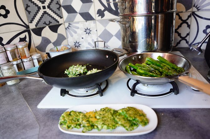 Private Market Tour and Cooking Class in Annecy with a Local - Practical details that affect your day