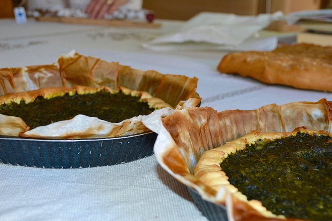 Private Market Tour and Cooking Class in Bologna with Giovanna C - Who will enjoy this Bologna cooking class?