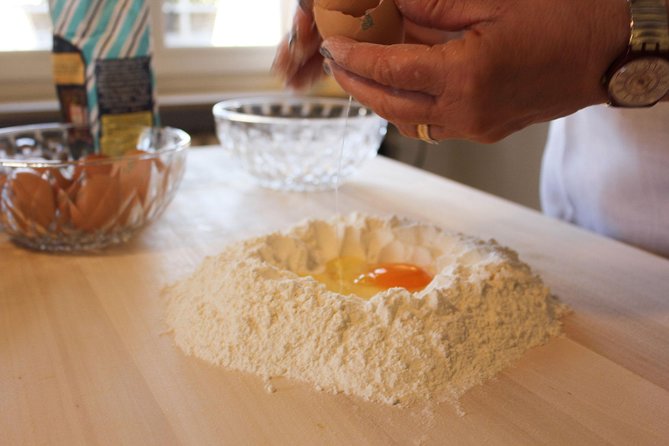 Private Market Tour and Cooking Class in Bologna with Giovanna C - Should you book it?