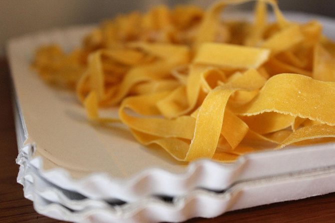 Private Market Tour and Cooking Class in Bologna with Giovanna C - What may appear on the table