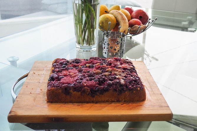 Private Market Tour and Irish Cooking Class in a Modern Skerries Home - Starting at The Hoar Rock in Skerries