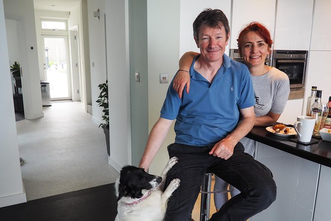 Private Market Tour and Irish Cooking Class in a Modern Skerries Home - Is $102 a fair price?
