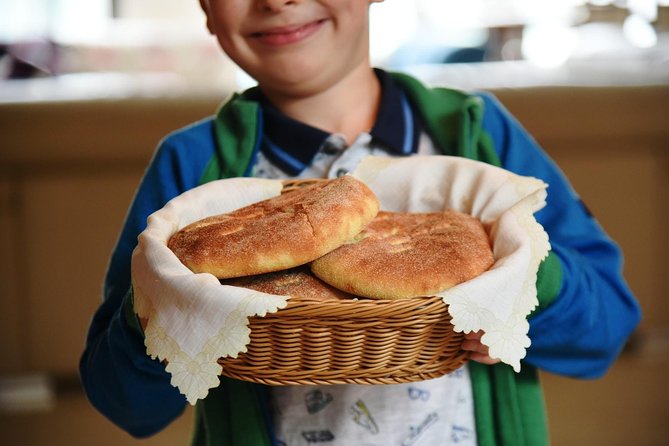 Private Market Tour & Cooking Class in Casablanca with Transfers - Starting with Casablanca’s market and city drive