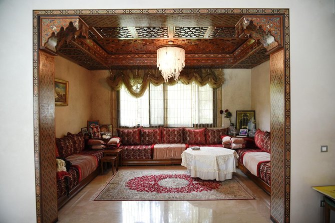 Private Market Tour & Cooking Class in Casablanca with Transfers - What the $200 price really covers