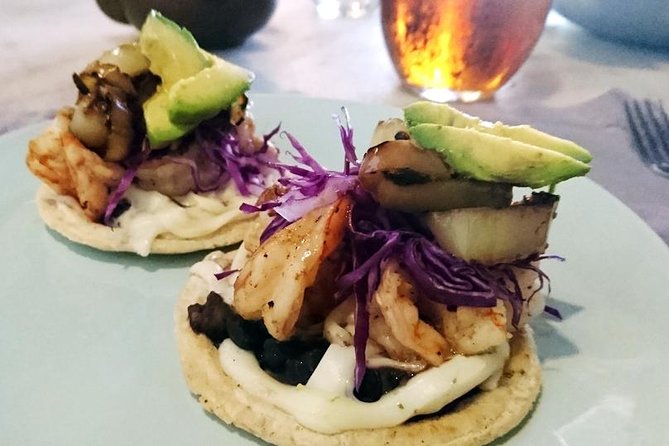 Private Market Tour & Cooking Class in Puerto Vallarta with Manu - What makes this Puerto Vallarta cooking experience special