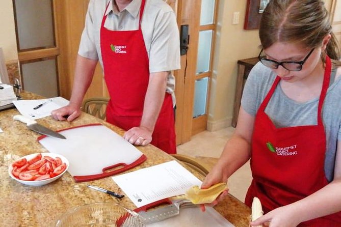 Private Mexican Cooking Class in Your Cabo San Lucas Villa or Condo - Key points to know before booking