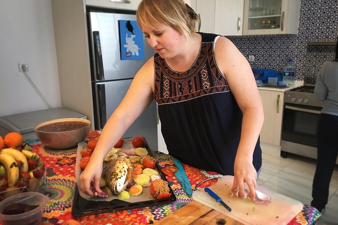 Private Moroccan Cooking Class in Casablanca with a Local Expert - Who will enjoy this Casablanca cooking class?