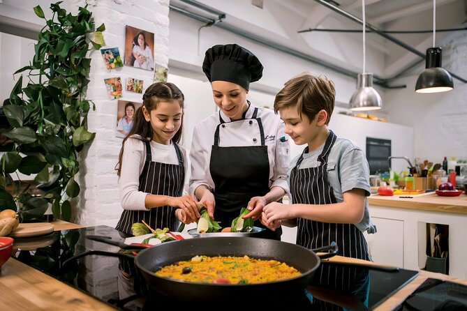 Private Paella Cooking Class and Market Visit with Personal Chef - Why the private format is worth the price