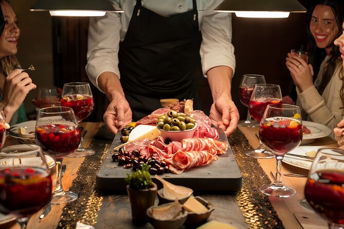 Private Paella Cooking Class and Market Visit with Personal Chef - Who will enjoy this class most