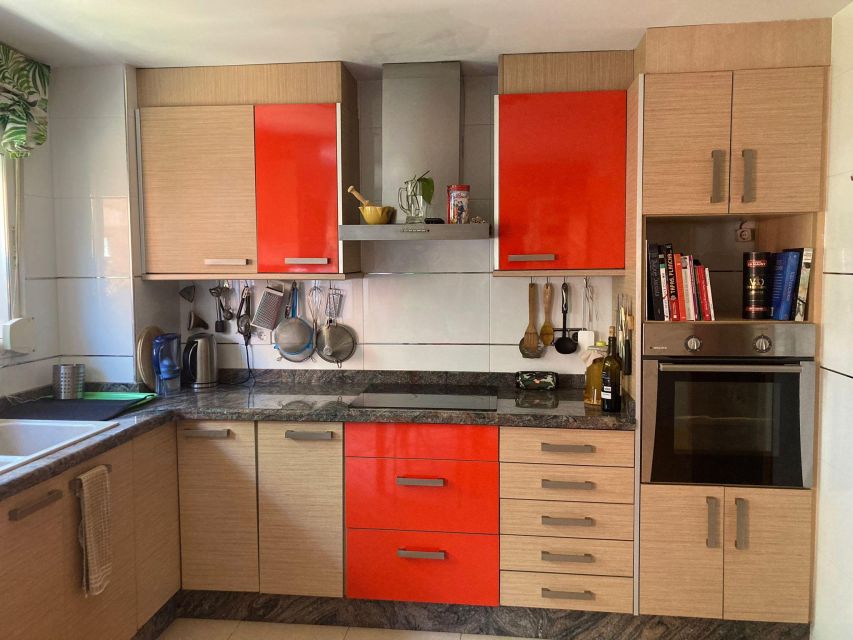 Private Paella & Tapas Cooking Class in a Local Chef's Home - Is $97 a fair price?