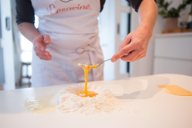 Private pasta-making class at a Cesarina's home with tasting in Bergamo - Why the Private Format Matters at $171.52