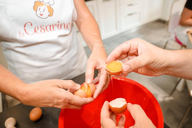 Private pasta-making class at a Cesarina's home with tasting in Bergamo - Who Will Enjoy This Bergamo Experience