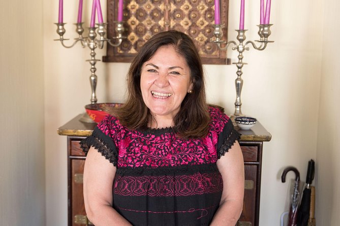 Private Pre-Hispanic Cooking Class in Mexico City with Martha - Is $102 per person good value?