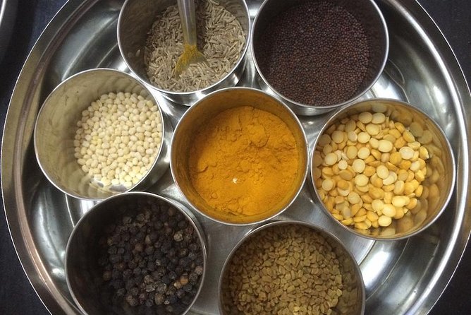 Private South Indian Tamil Cooking Class in Chennai with Srividya - What the Chennai Cooking Class Is Really Like